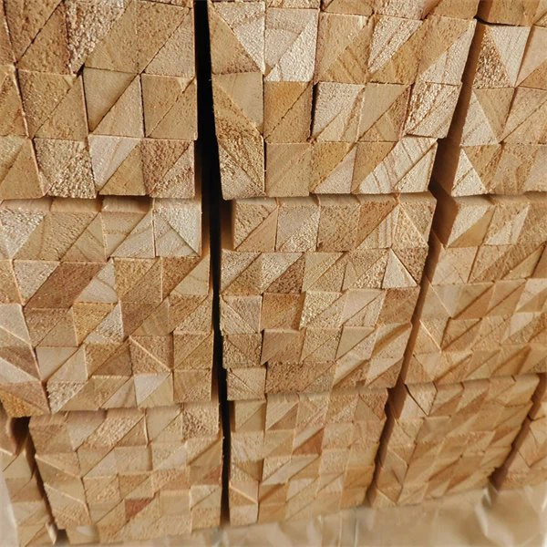 Paulownia leseni trapez trapez