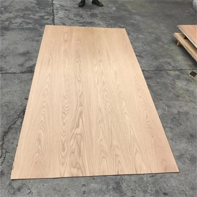 Deske iz belega hrasta