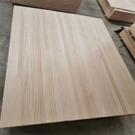 Ravna deska Radiata BINE